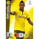 Felipe Santana Borussia Dortmund 21