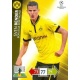 Sven Bender Borussia Dortmund 22