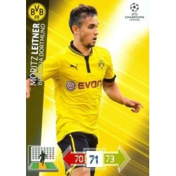 Moritz Leitner Borussia Dortmund 23