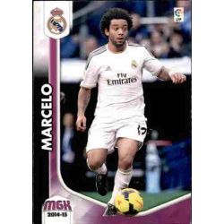 Marcelo Real Madrid 243 Megacracks 2014-15