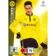 Nuri Sahin Borussia Dortmund 24