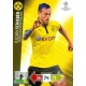 Julian Schieber Borussia Dortmund 25