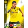 Sale Cards Julian Schieber Borussia Dortmund Adrenalyn XL Champions League 2012-13 Update Edition