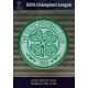 Badge Glasgow Celtic 27