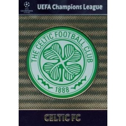 Badge Glasgow Celtic 27