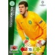 Fraser Forster Glasgow Celtic 28