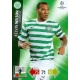 Kelvin Wilson Glasgow Celtic 30