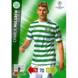 Charlie Mulgrew Glasgow Celtic 31
