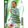 Trading Card of Georgios Samaras Star Player Adrenalyn XL Champions League 2012/13 Update Edition