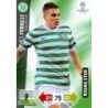 Venta Cromo James Forrest Rising Star Adrenalyn XL Champions League 2012-13 Update Edition