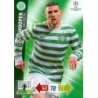 Buy Soccer Cards Gary Hooper Glasgow Celtic Update Adrenalyn XL Champions League 2012-13