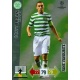 Scott Brown Fans Favourites Glasgow Celtic 40