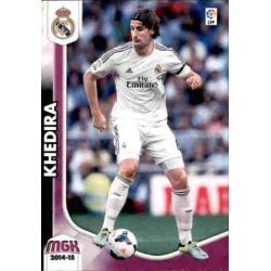Khedira 245