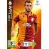 Buy Cards Emre Çolak Galatasaray AS Update Adrenalyn XL Champions League 2012-13