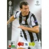Buy Soccer Cards Stephan Lichsteiner Juventus Update Adrenalyn XL Champions League 2012-13