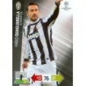 Buy Cards Fabio Quagliarella Juventus Adrenalyn XL Champions League 2012-13 Update Edition
