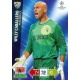 Willy Caballero Málaga 53