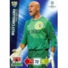 Offer Soccer Cards Willy Caballero Málaga Update Adrenalyn XL Champions League 2012-13
