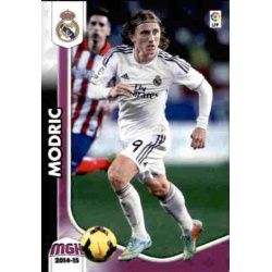 Modric Real Madrid 246