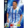 Offer Soccer Cards Weligton Málaga Adrenalyn XL Champions League 2012-13 Update Edition