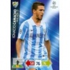 Buy Soccer Cards Ignacio Camacho Málaga Adrenalyn XL Champions League 2012/13 Update Edition
