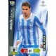 Joaquín Sánchez Star Player Málaga 58
