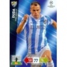 Sale Cards Duda Málaga Adrenalyn XL Champions League 2012/13 Update Edition