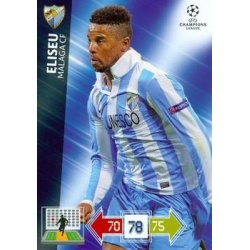 Eliseu Málaga 60