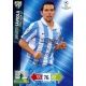 Javier Saviola Málaga 63