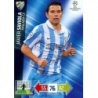 Offer Soccer Cards Javier Saviola Málaga Adrenalyn XL Champions League 2012-13 Update Edition
