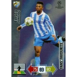 Eliseu Fans Favourites Málaga 65