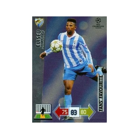 Eliseu Fans Favourites Málaga 65