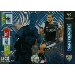 Isco Game Changer Málaga 68