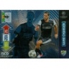 Offer Soccer Cards Isco Game Changer Update Adrenalyn XL Champions League 2012-13