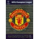 Badge Manchester United 69