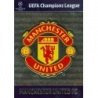 Buy Cards Badge Manchester United Update Adrenalyn XL Champions League 2012-13