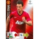 Jonny Evans Manchester United 71