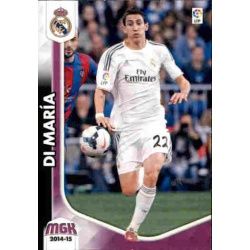 Di María Real Madrid 248