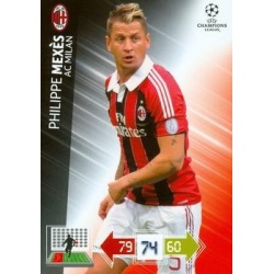 Philippe Mexès AC Milan 78
