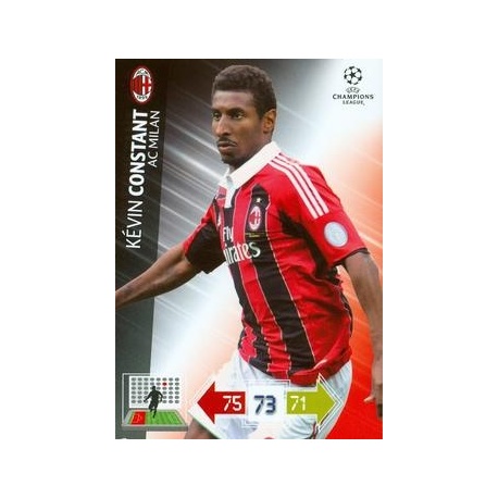 Kèvin Constant AC Milan 80
