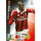 M'Baye Niang AC Milan 81
