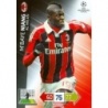 Sale Cards M'Baye Niang AC Milan Adrenalyn XL Champions League 2012/13 Update Edition
