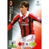 Sale Cards Bojan Krkić AC Milan Update Adrenalyn XL Champions League 2012-13
