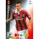 Stephan El Shaarawy AC Milan 83