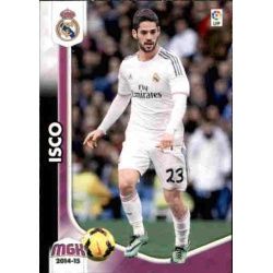 Isco Real Madrid 249 Megacracks 2014-15