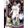 Isco Real Madrid 249 Megacracks 2014-15