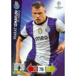 Marat Izmailov Porto 88
