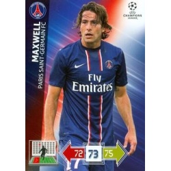 Maxwell PSG 90