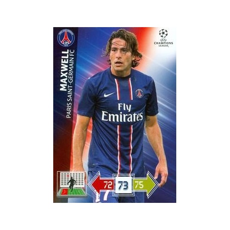 Maxwell PSG 90