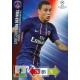 Gregory van der Wiel PSG 91